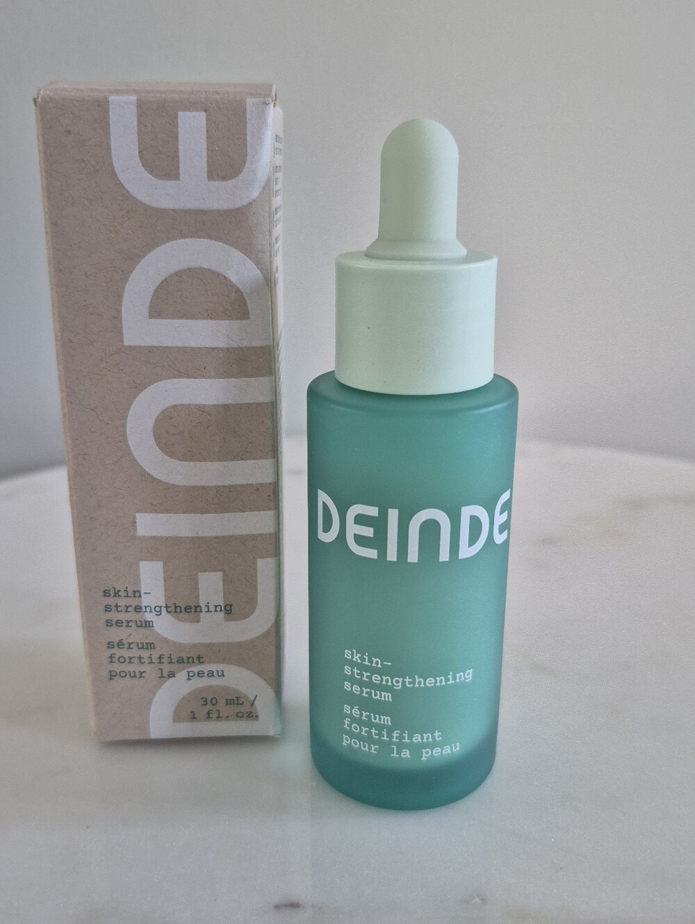 Deinde Skin-Strengthening Serum 30 ml